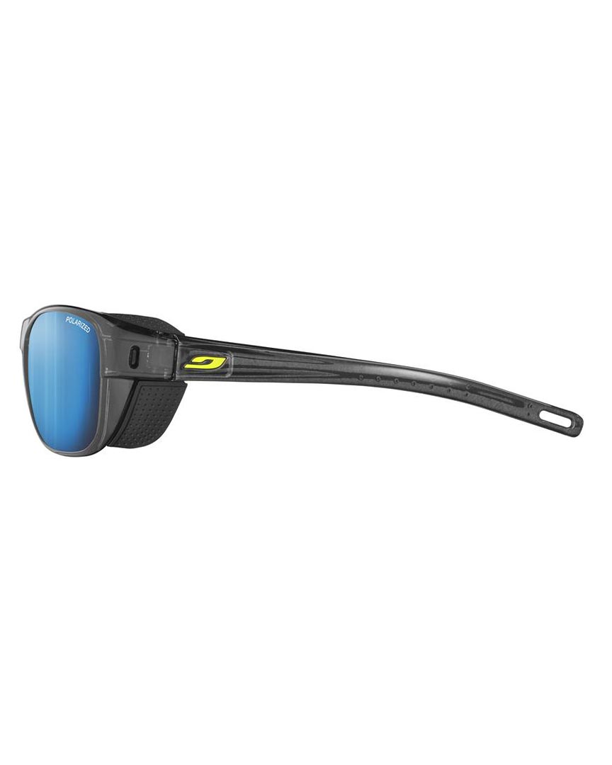 Lentes Julbo Camino Ocean Master Spectron 4 HD Polarizado - Ixa Sport Tandil