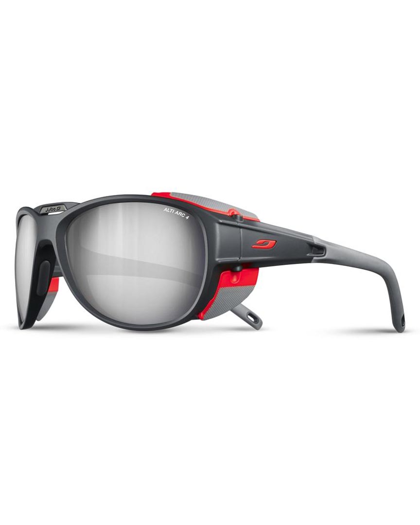 Lentes Julbo EXPLORER 2.0 alti arc 4 - Ixa Sport Tandil