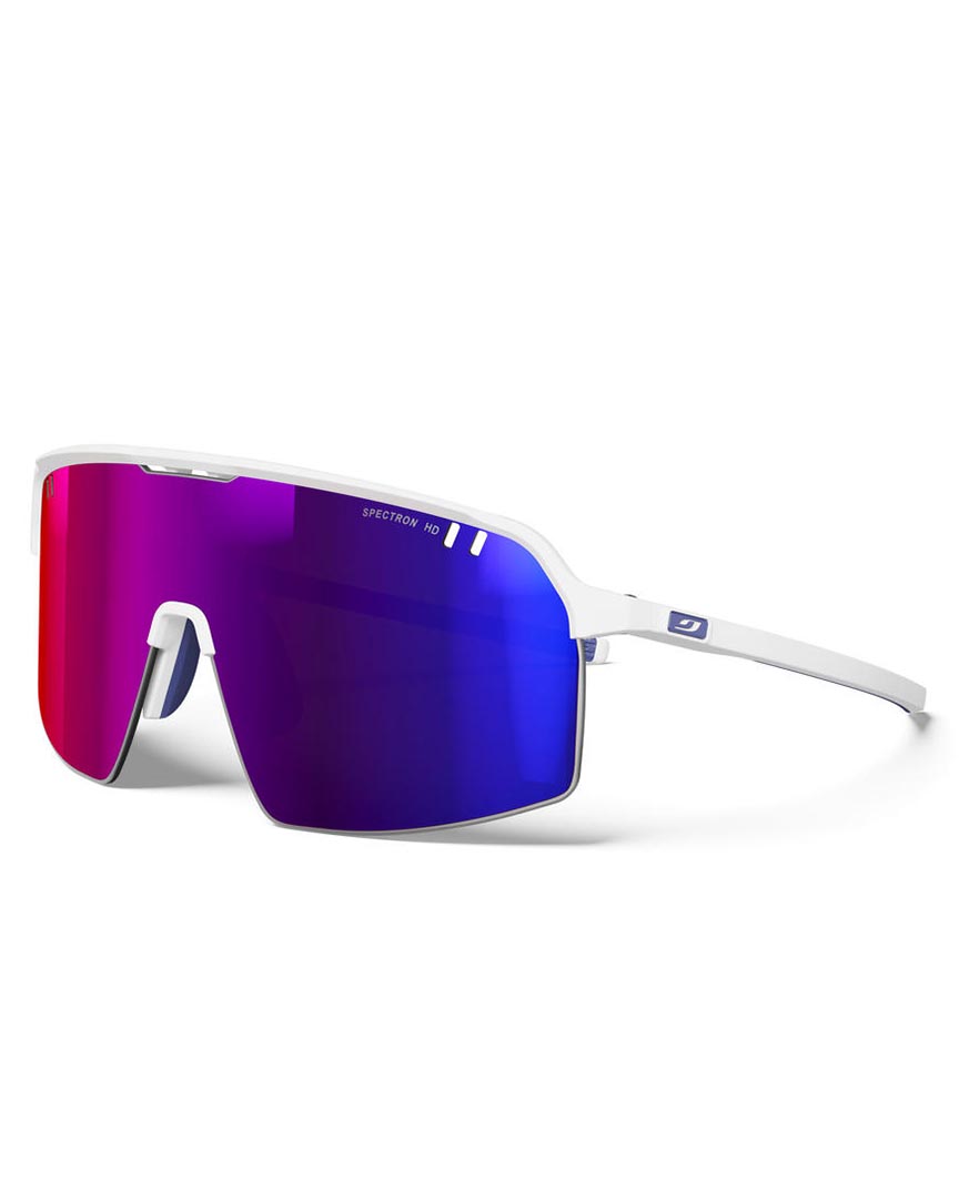 Julbo Intensity Groupama-FDJ Spectron HD 3 - Ixa Sport Tandil