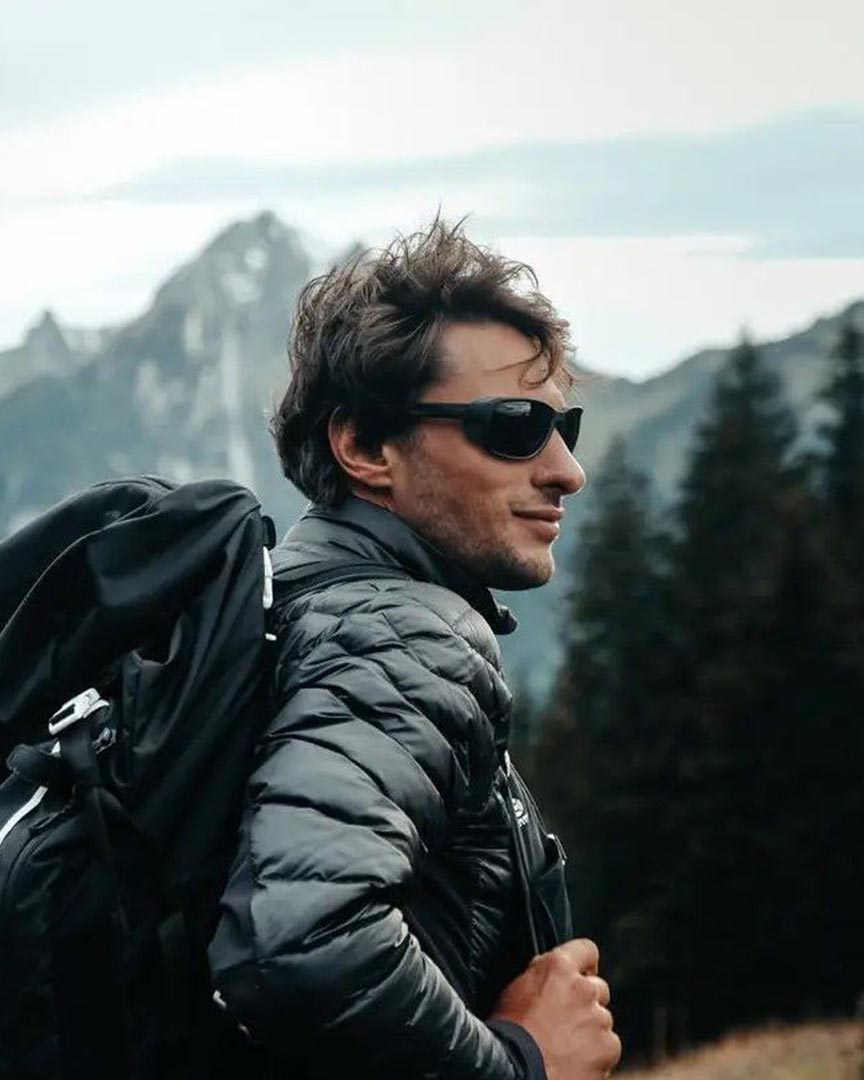 Lentes Julbo Montebianco 2 - Ixa Sport Tandil