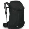 Mochila Osprey Hikelite 32 litros senderismo trekking - Ixa Sport Tandil