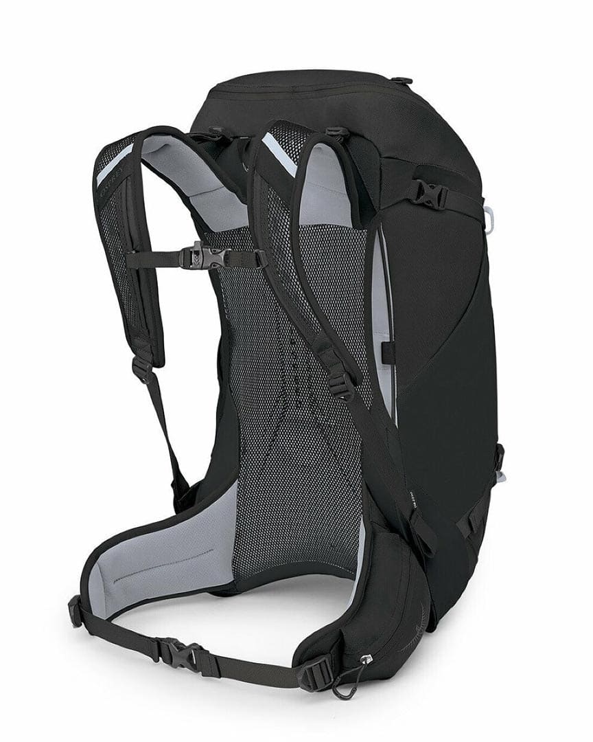 Mochila Osprey Hikelite 32 litros senderismo trekking - Ixa Sport Tandil