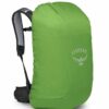 Mochila Osprey Hikelite 32 litros senderismo trekking - Ixa Sport Tandil