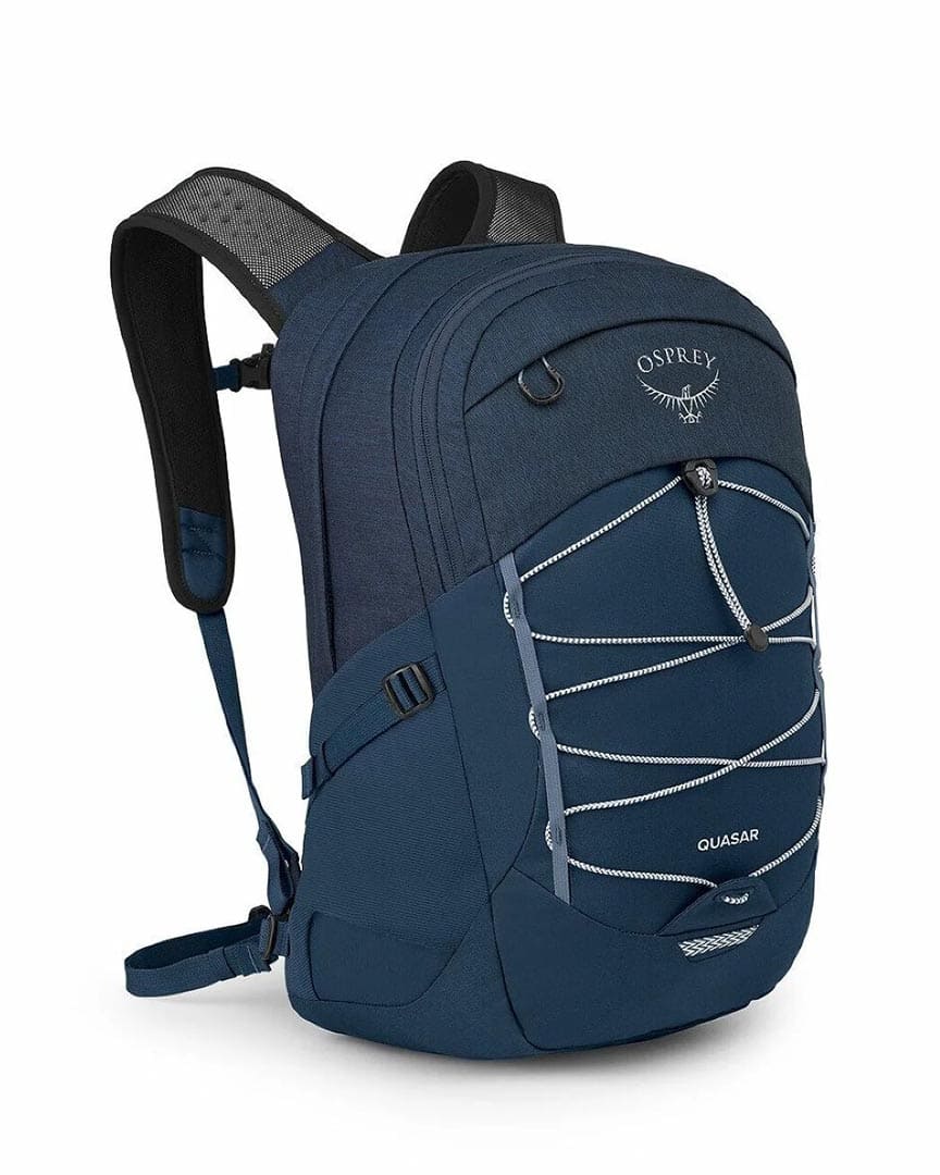 Mochila Osprey Quasar 26 litros Urbana Azul - Ixa Sport Tandil