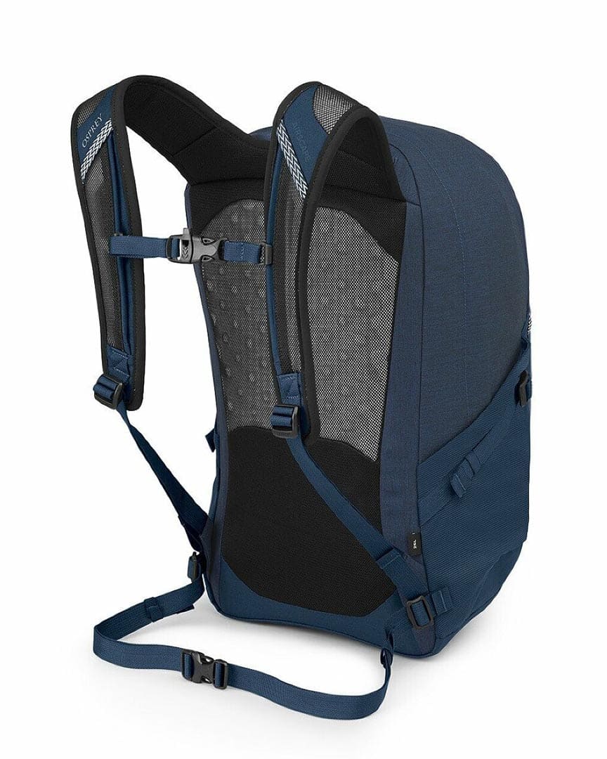 Mochila Osprey Quasar 26 litros Urbana Azul - Ixa Sport Tandil