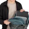 Mochila Osprey Quasar 26 litros Urbana Azul - Ixa Sport Tandil