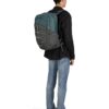 Mochila Osprey Quasar 26 litros Urbana Azul - Ixa Sport Tandil