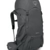 Mochila Osprey Rook 50 litros senderismo trekking - Ixa Sport Tandil