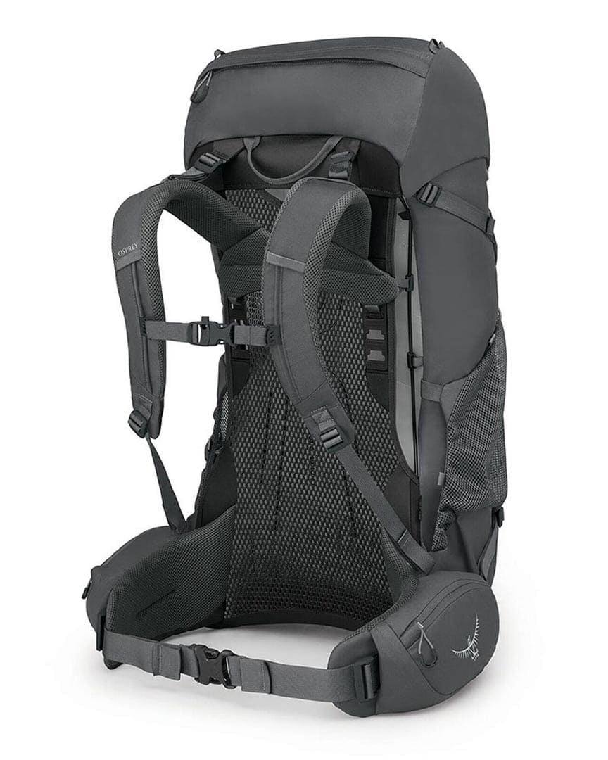 Mochila Osprey Rook 50 litros senderismo trekking - Ixa Sport Tandil