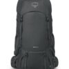 Mochila Osprey Rook 50 litros senderismo trekking - Ixa Sport Tandil