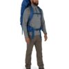 Mochila Osprey Rook 50 litros senderismo trekking - Ixa Sport Tandil