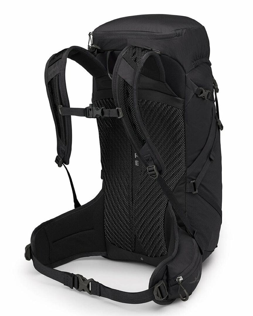 Mochila Osprey Sportlite 30 litros senderismo trekking - Ixa Sport Tandil