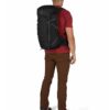 Mochila Osprey Sportlite 30 litros senderismo trekking - Ixa Sport Tandil