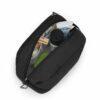 Neceser Osprey Daylite Toiletry Kit Black - Ixa Sport Tandil