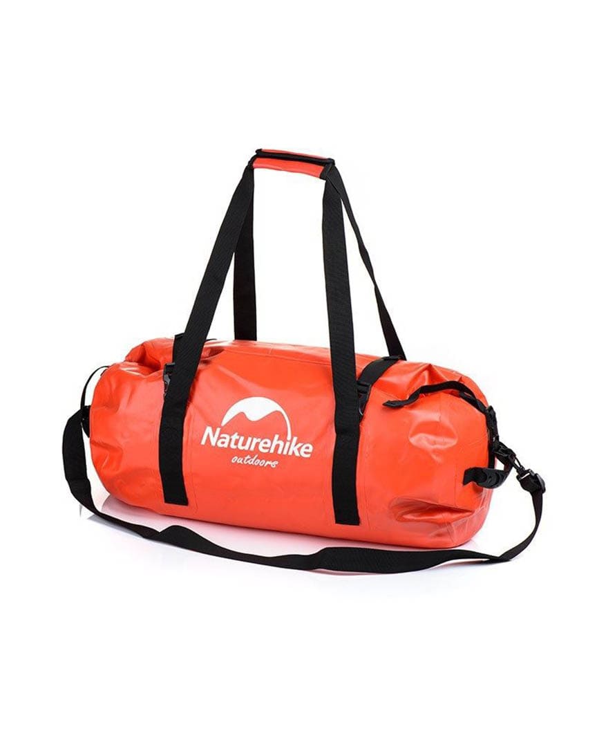Naturehike Bolso Estanco Oval 60L - Pesca Kayak - Ixa Sport Tandil
