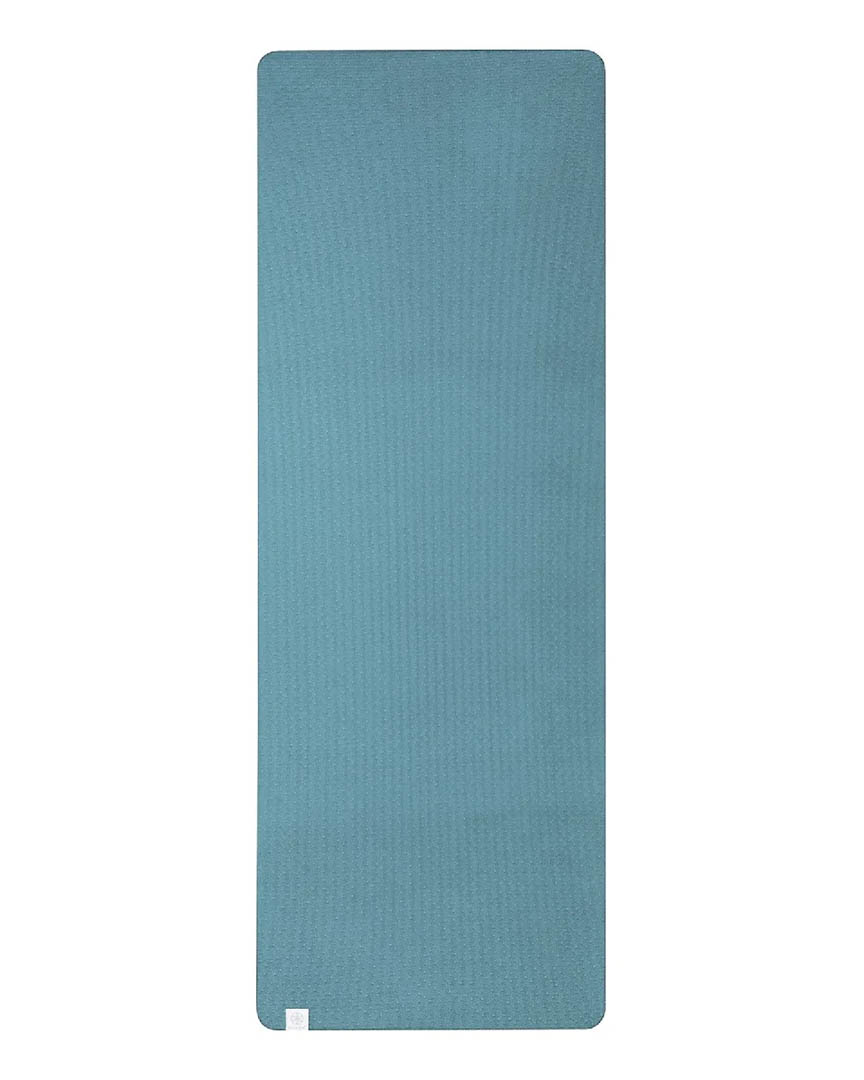 Mat Yoga Gaiam Performance Mat Pvc Reversible 2 Texturas 6 mm - Ixa Sport Tandil