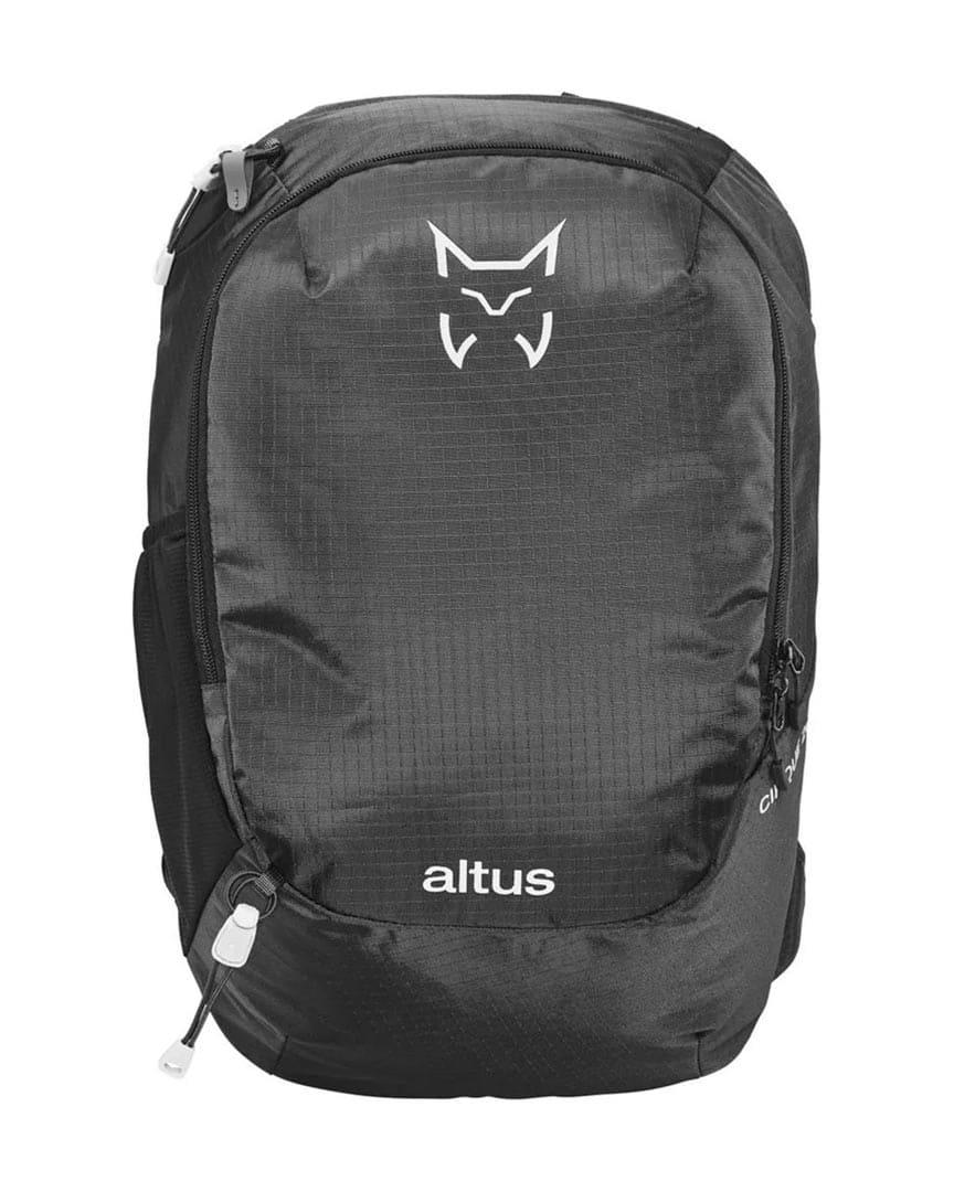 Mochila Altus Cirque 20 litros – Trekking Senderismo Urbana - Ixa Sport Tandil