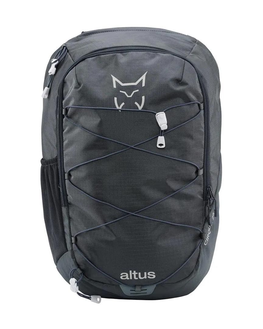 Mochila Altus Cirque 25 litros – Trekking Senderismo Urbana - Ixa Sport Tandil