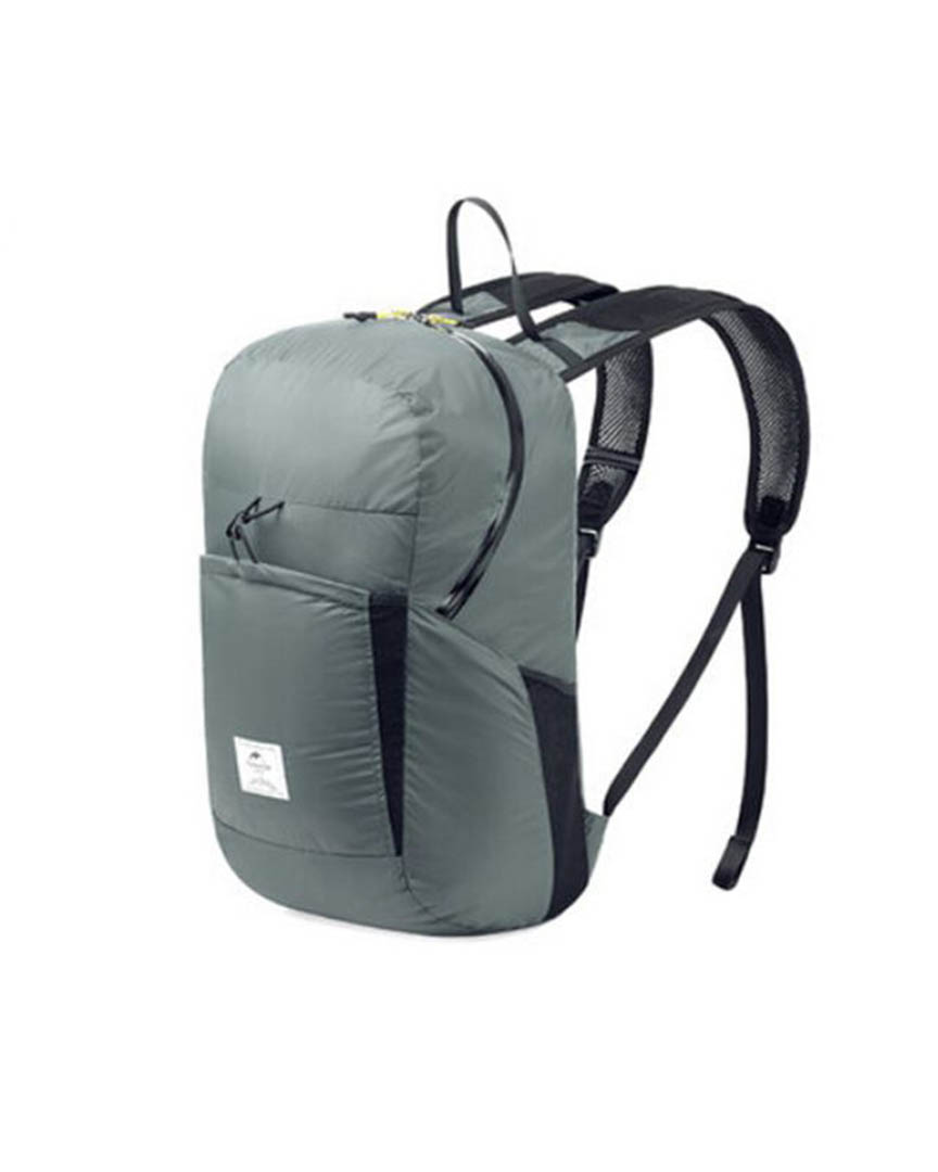 Naturehike Mochila Plegable Ultraliviana 22L - Ixa Sport Tandil
