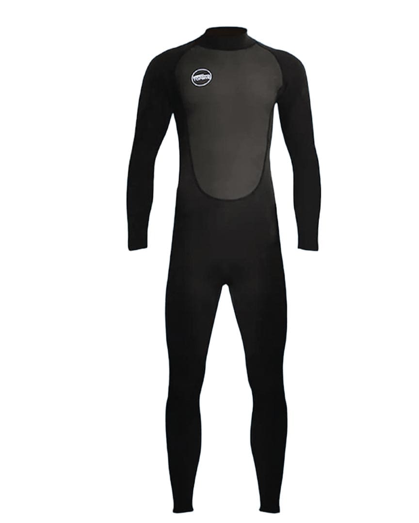 Traje de Neoprene 3 mm para deportes acuáticos - Ixa Sport Tandil