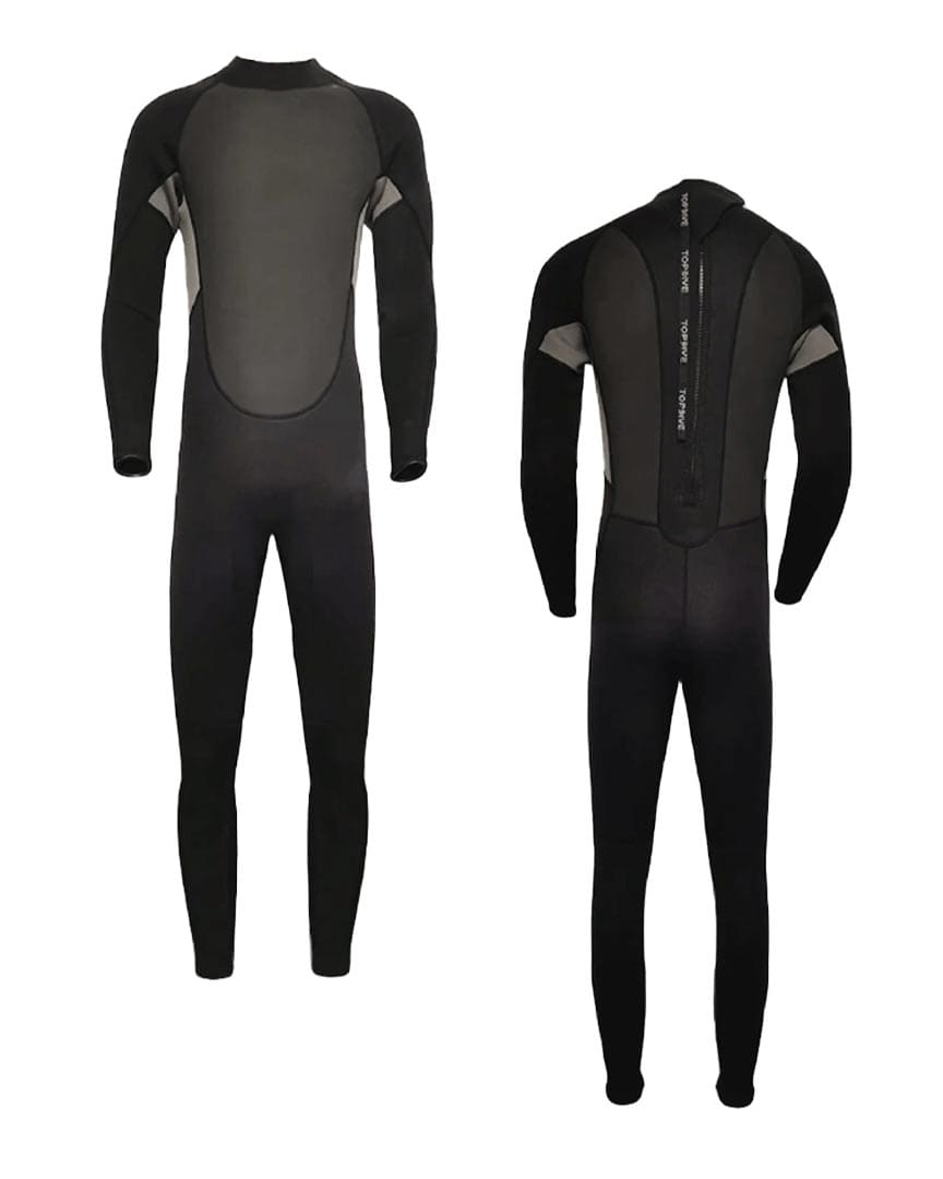 Traje de Neoprene 3 mm para deportes acuáticos - Ixa Sport Tandil