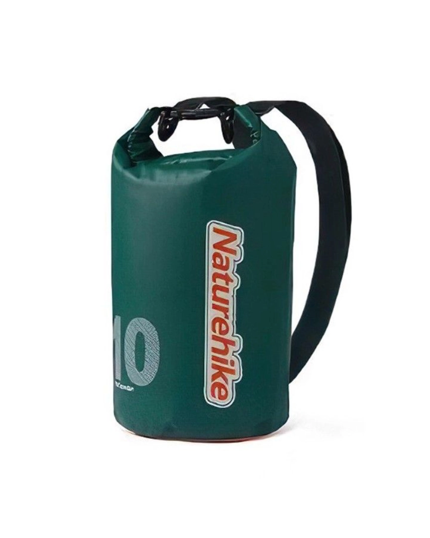 Bolso estanco Naturehike 10 L Outdoor Versátil - Ixa Sport Tandil