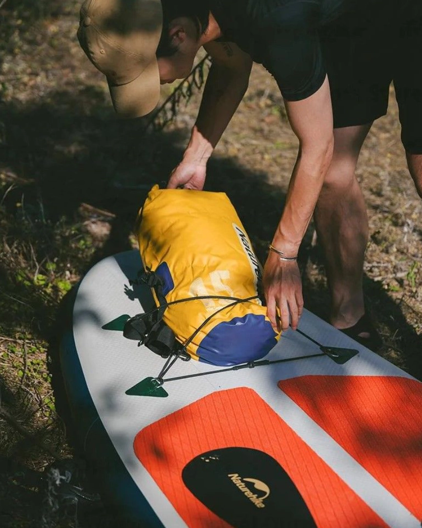 Bolso estanco Naturehike 15 L Outdoor Versátil - Ixa Sport Tandil