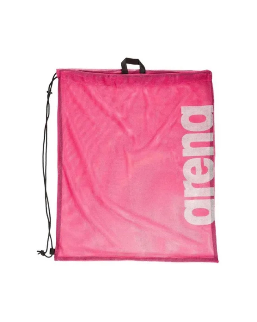 Mochila Bolsa de red Team Mesh Bag - Ixa Sport Tandil