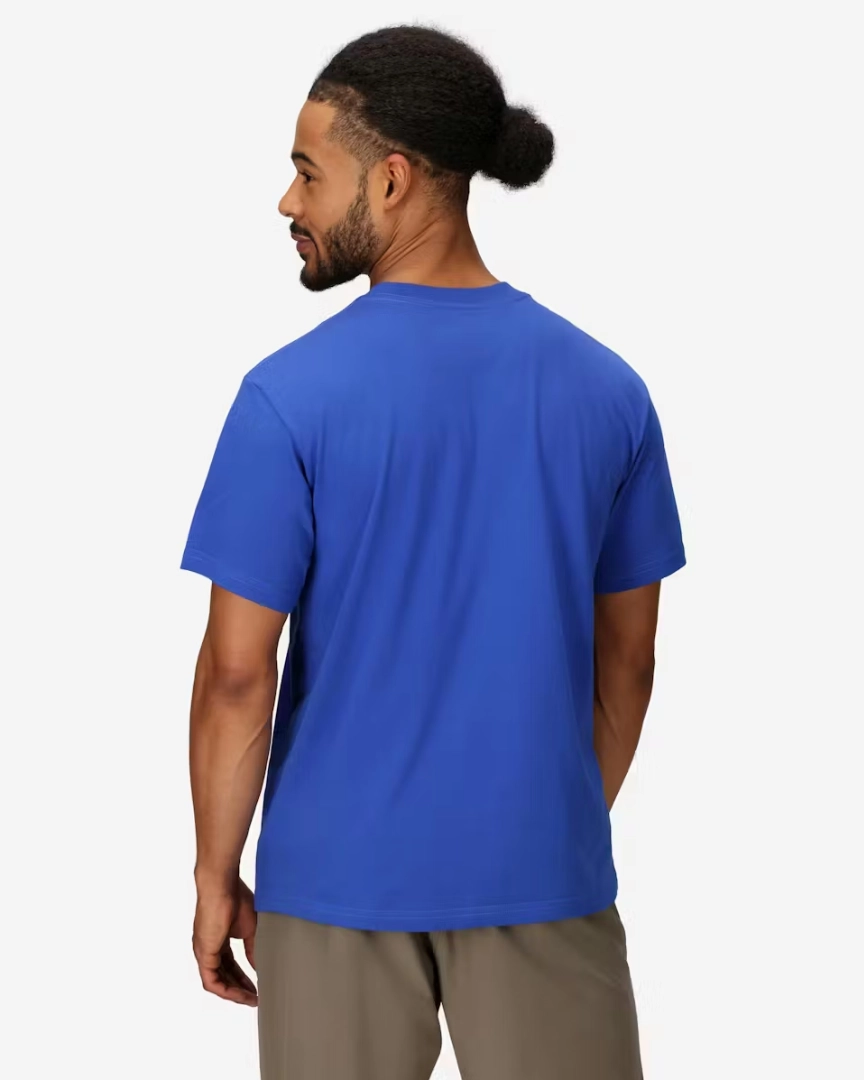 REMERA MARMOT Coastal hombre - Ixa Sport Tandil