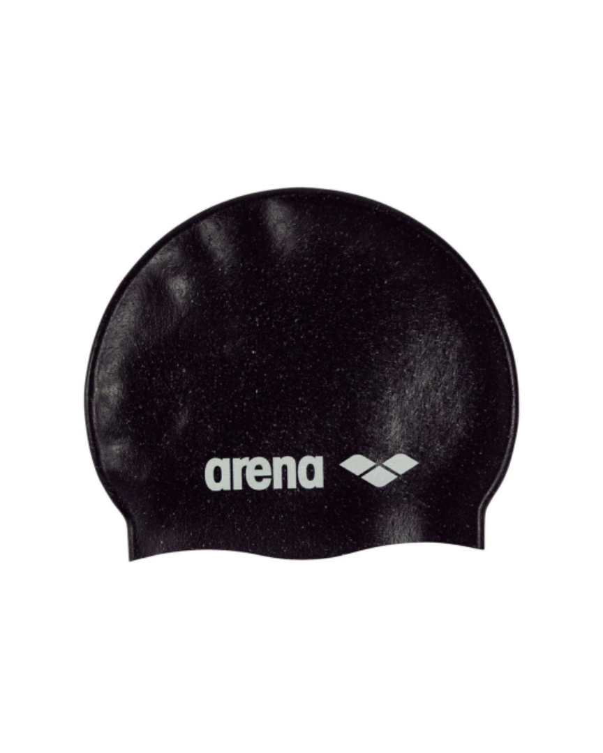 Gorra Recycled Silicone Negro - Ixa Sport Tandil