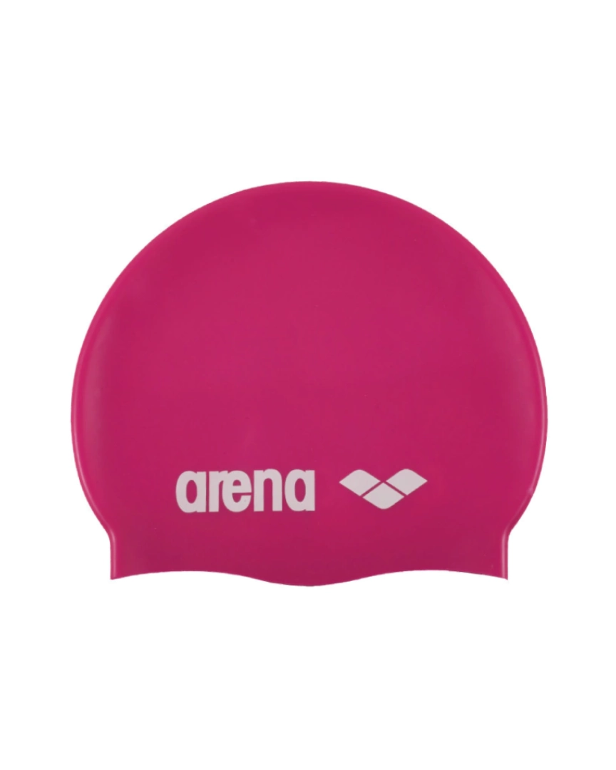 Gorra Arena classic silicone - Ixa Sport Tandil