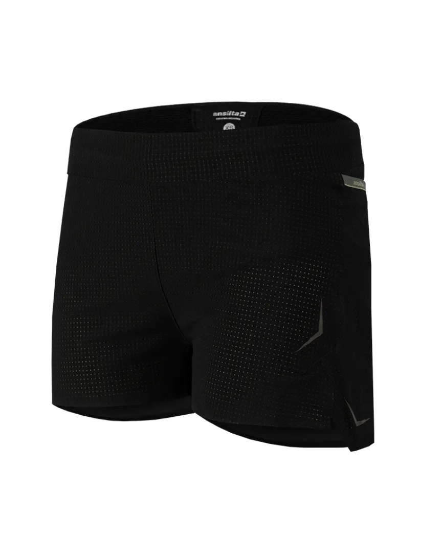 Short Arke Aerotech Trail Running Hombre - Ixa Sport Tandil