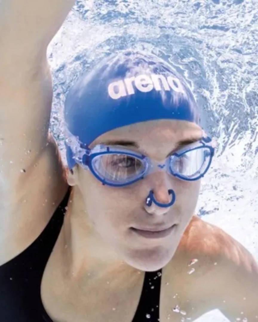 Arena Nose Clip Pro Natación - Ixa Sport Tandil