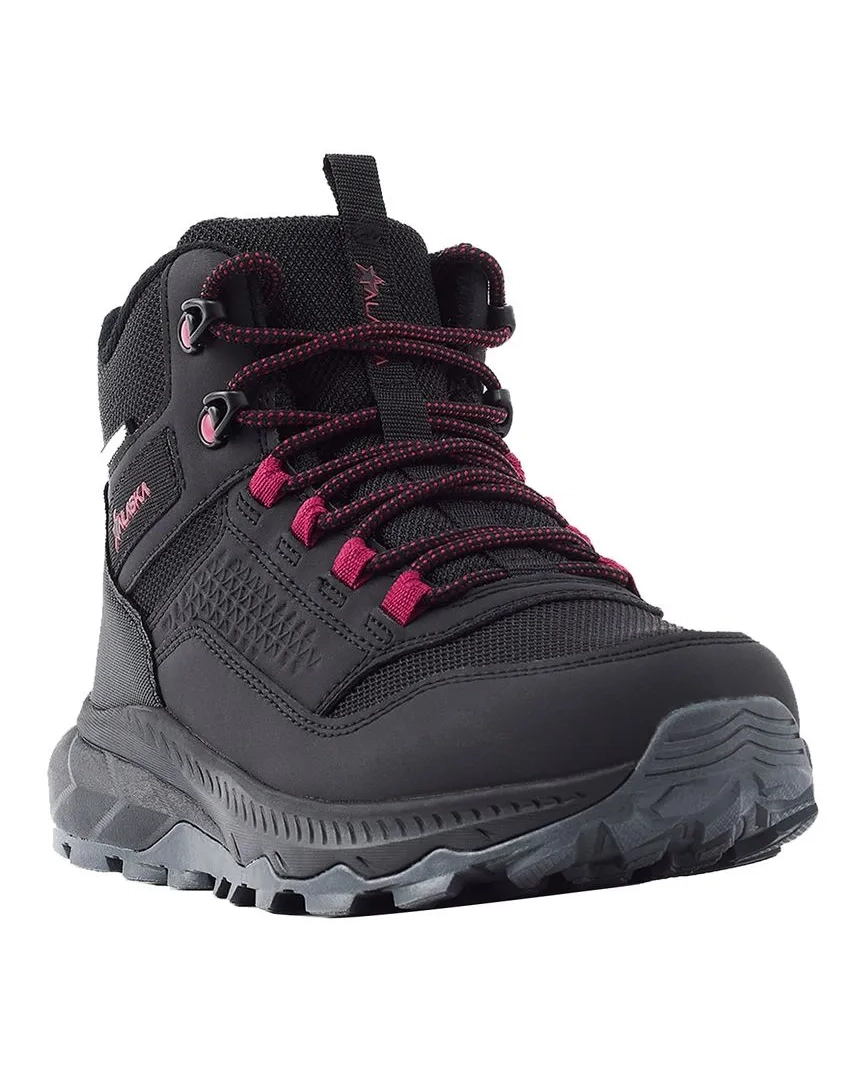 Botas Trekking Alaska Jawar Impermeables - Ixa Sport Tandil