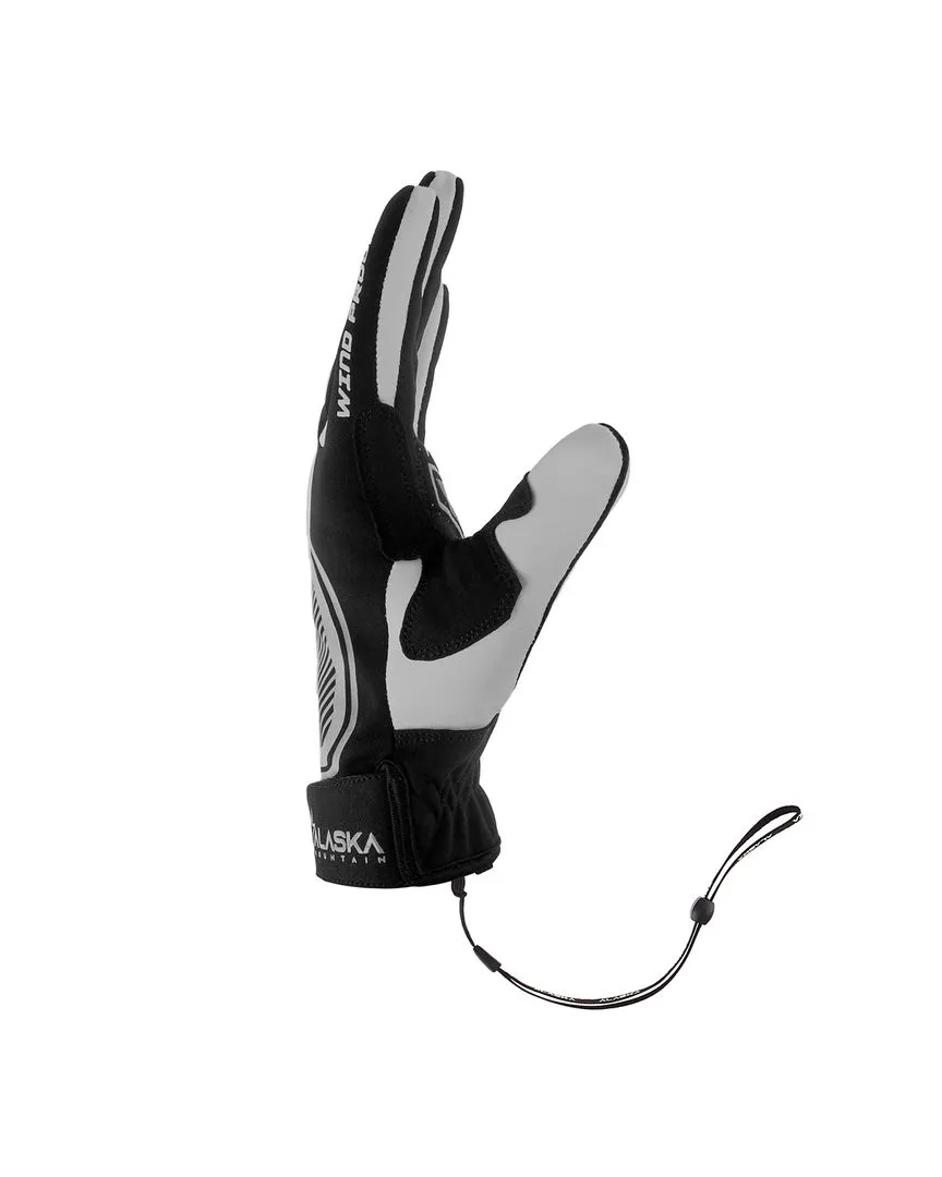 Guantes Ciclismo Alaska Tour 2 Grip Control - Ixa Sport Tandil