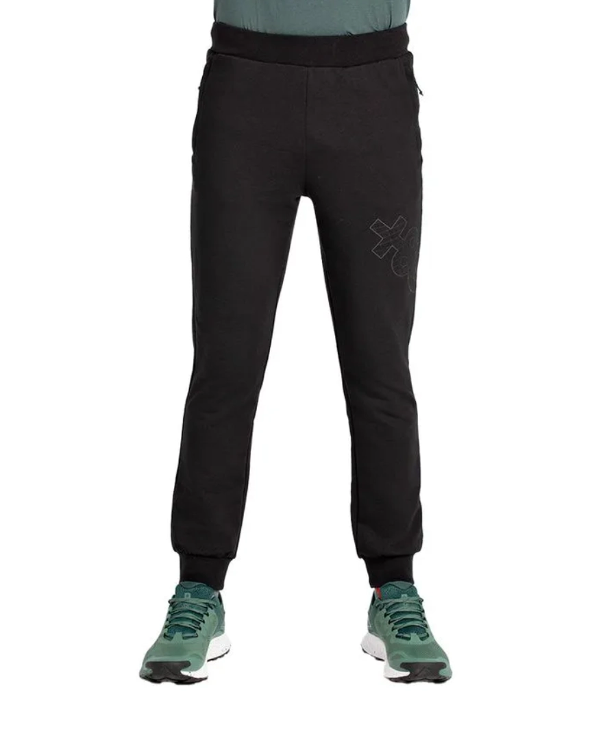 Pantalón Jogging Hombre +8000 Arvid M - Ixa Sport Tandil