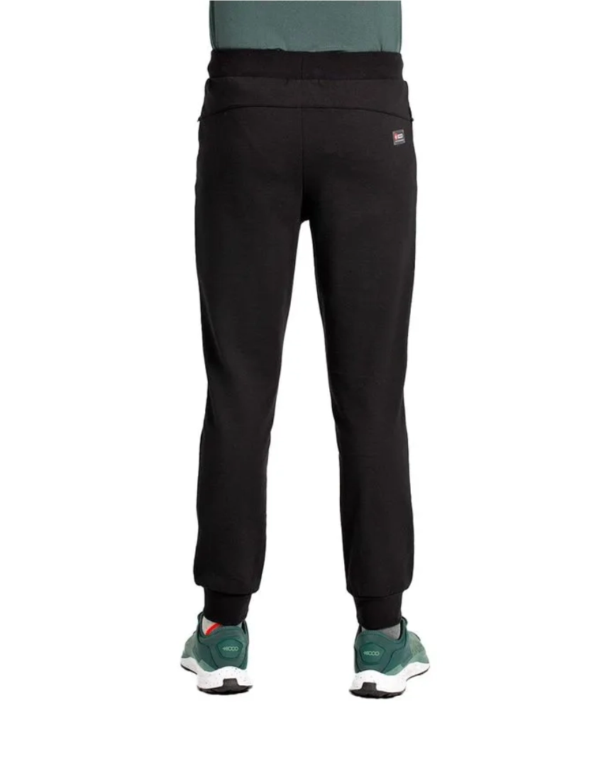 Pantalón Jogging Hombre +8000 Arvid M - Ixa Sport Tandil