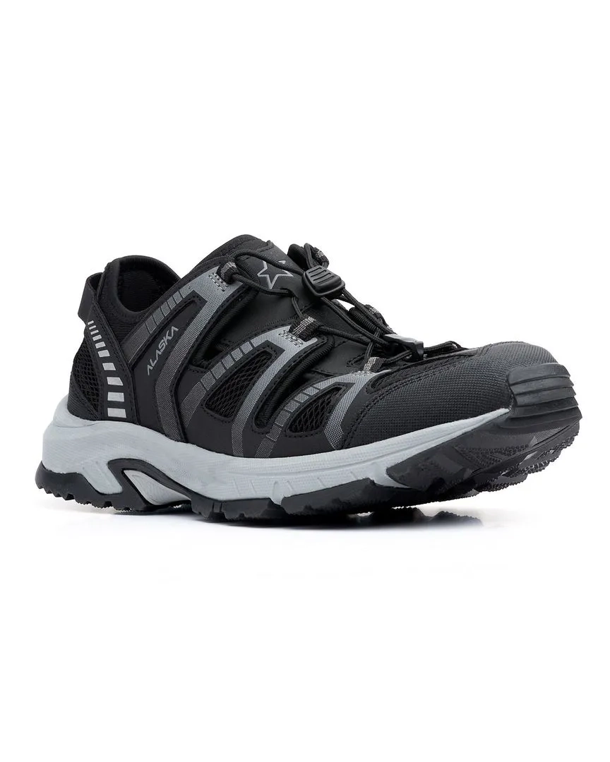 Zapatilla Sandalia Anfibia Alaska Anfibius - Ixa Sport Tandil