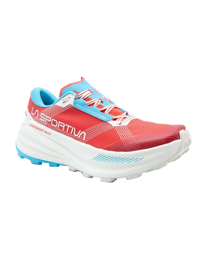 Zapatilla La Sportiva-Prodigio Max trail Running Mujer - Ixa Sport Tandil