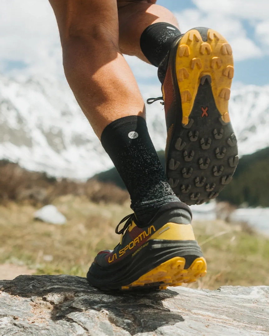 Zapatilla La Sportiva-Prodigio Max trail Running hombre - Ixa Sport Tandil