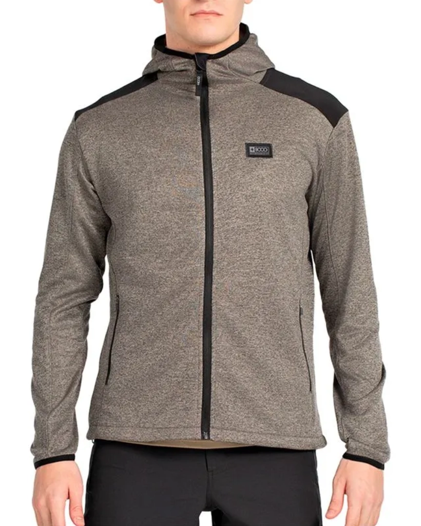 Campera Outdoor Hombre +8000 Guf Abrigo Térmico - Ixa Sport Tandil