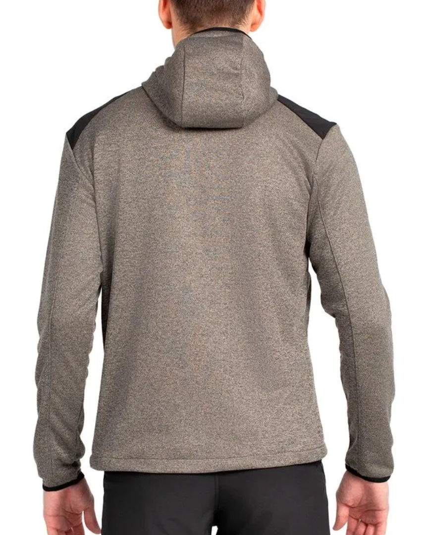 Campera Outdoor Hombre +8000 Guf Abrigo Térmico - Ixa Sport Tandil