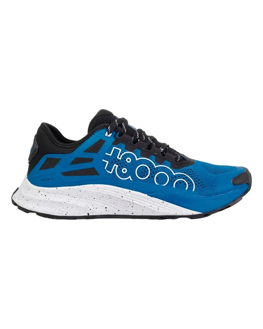 Zapatillas +8000 Tigor 2 Hombre - Running- Ixa Sport Tandil