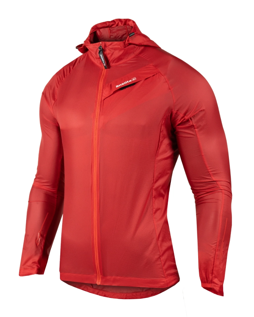 Campera Dandelion 3 Ultra-Liviana Versátil Hombre - Ixa Sport Tandil