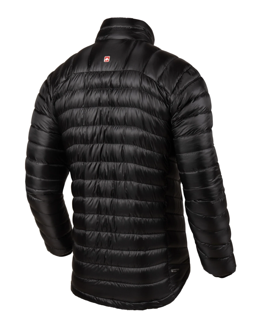 Campera Piuquen 4 Pertex Plumón 800Fp Urbano Hombre - Ixa Sport Tandil
