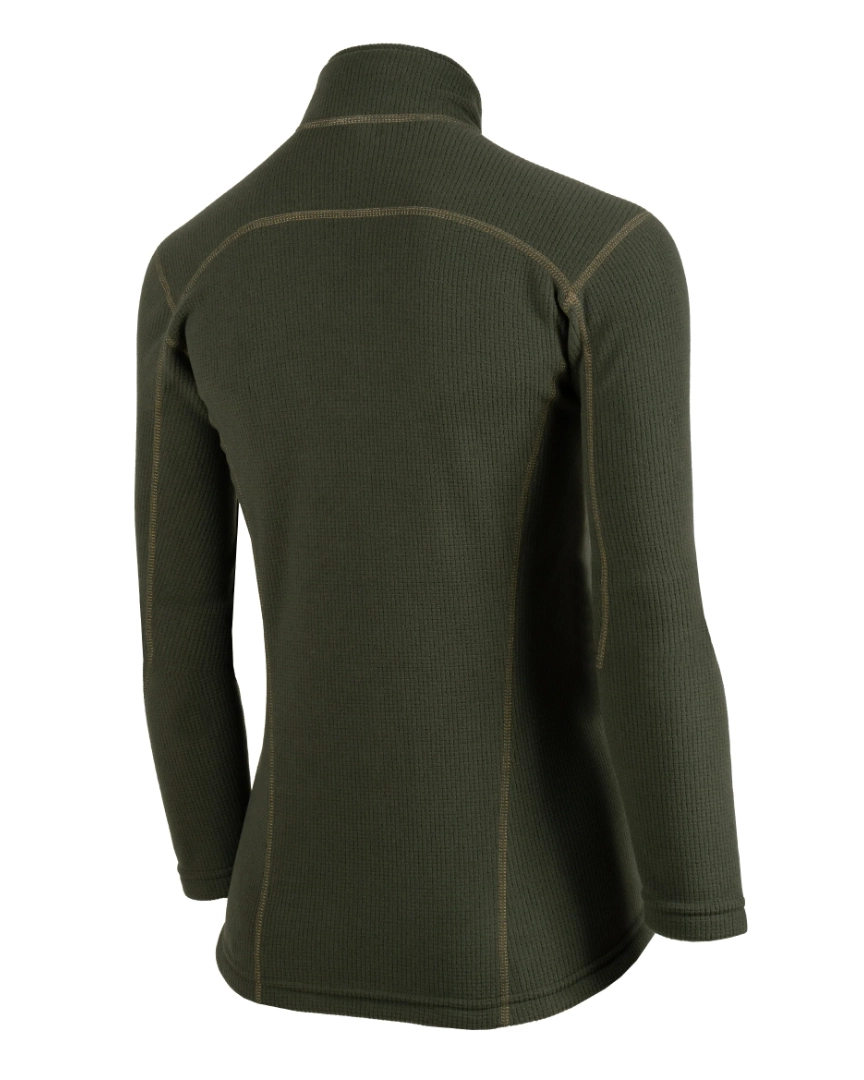 Campera Primo Ansilta Polartec Thermal Pro - Versátil Mujer - Ixa Sport Tandil